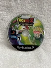 PS2 Dragon Ball Z Budokai Tenkaichi 3 USED TESTED WORKS!! DISC ONLY