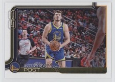 2025-26 Topps Quinten Post #139 10uo