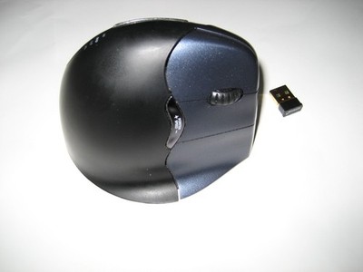 Evoluent Vertical Mouse 4 wireless Maus Ergonomisch rechts