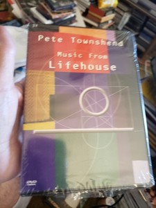 洋楽 Pete Townshend Lifehouse Chronicles 6CD musicgoldmine.com - Pete Townshend Lifehouse Chronicles 6-CD Box