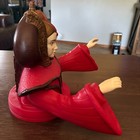 Star Wars Episode 1 Toppers Queen Amidala Anakin R2D2 Cpt Tarpais Nute Gunray — photo 7