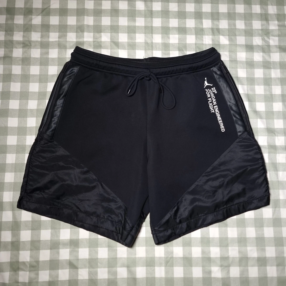 Jordan Flight Shorts In Men's Shorts for sale | eBay