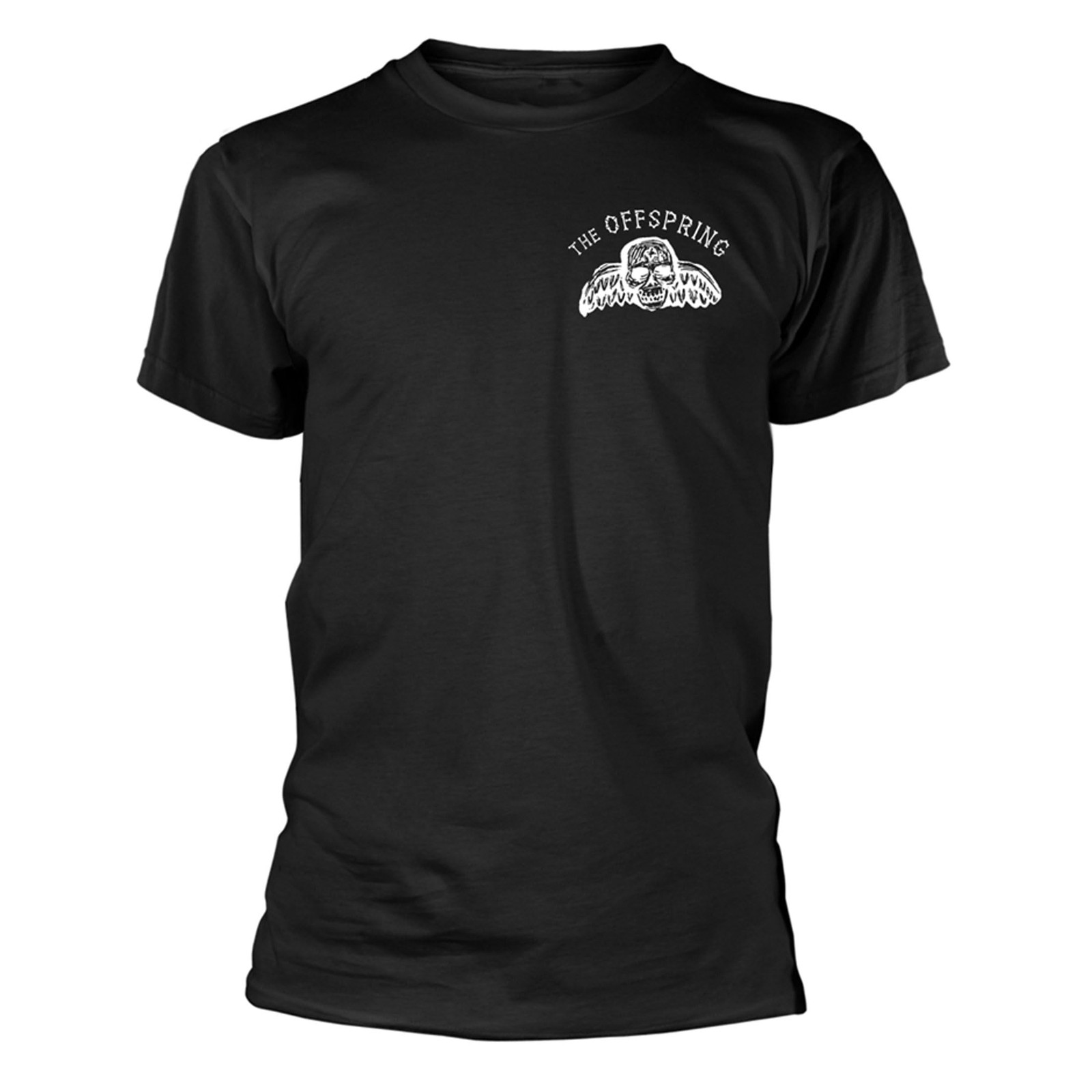 The Offspring    Hombre XXL