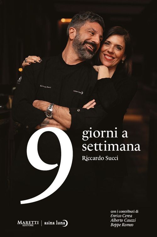 Maretti Editore 9 Giorni A Settimana - Immagine 2