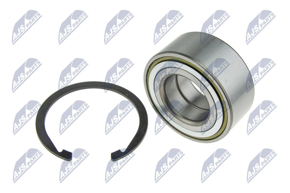 Front NTY OE KLP-HY-520 Wheel Bearing for HYUNDAI,KIA,MITSUBISHI,PROTON