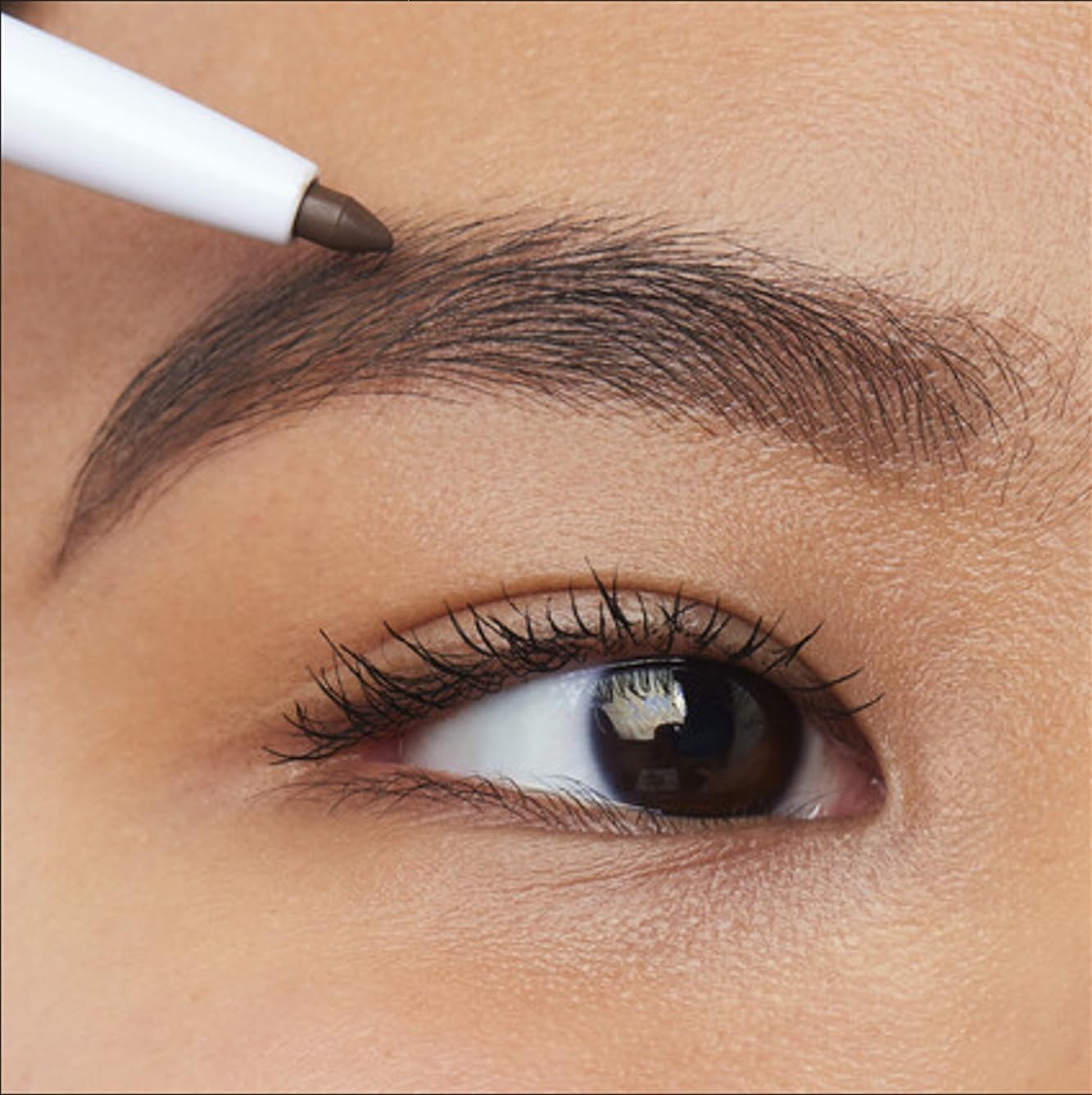 Instant Lift Brow Pencil, Dual-Sided, Precise, Fine Tip, Shapes, Defines, Fills