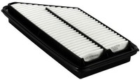 Denckermann Luftfilter Umluftfilter FüR Honda Prelude V 2.0 16V 2.2 2.0I A140398