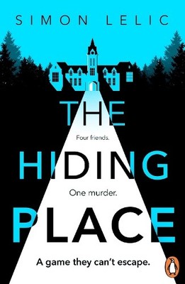 Simon Lelic The Hiding Place (Taschenbuch)