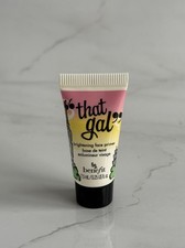 Benefit That Gal Brightening Face Primer Mini Size 7.5ml New Rare Discontinued