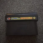 Sonic & Knuckles (Sega Genesis, 1994) Cart Only