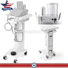 VRN Dental LED Ultrasonic Scaler Air Polisher 2in1  Therapy System/ Cart Trolley