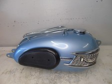 Triumph 3TA 5TA  Petrol Tank