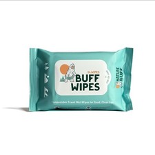 Multi-Use Wet Wipes for Babies and Adults Hygiene Care 24 Count 1 Pack New