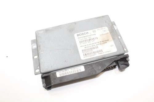 PEUGEOT 407 Coupe 6C Getriebesteuergerät 0260002922 9659205980 2006 21871790