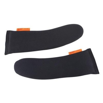HANS K9005-BLK Hans Device Foam Padding, Black