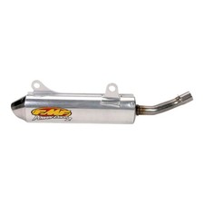 Silenziatore FMF Powercore 2 Honda CR 250