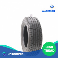 Used 23570r16 Michelin Defender Ltx Ms 109t - 8.532 1alrr