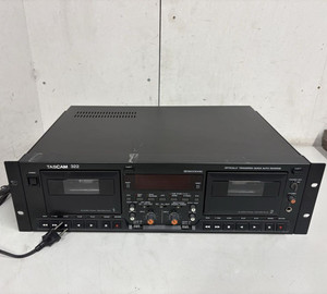 Tascam 322 | eBay