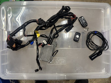 iDatastart BMX Cmbmxao Module ADS-THR-BM1 T-Harness BMW MINI 05 -16 2WR3 2-Way