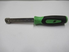 Snap On Tools Spark Plugs Gapper Tool Pocket Fbp2grn Green