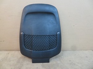 BMW E36 Touring/ Limo Sitz vorne/Rückenlehne in Schwarz mit Netz, 52.10-8201675