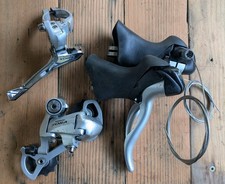 Shimano Sora 9 Speed 3400 Mini Group