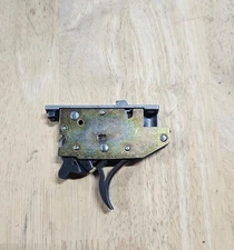 BPI/CVA .50 Cal Mag Muzzleloader  Triger With Safety