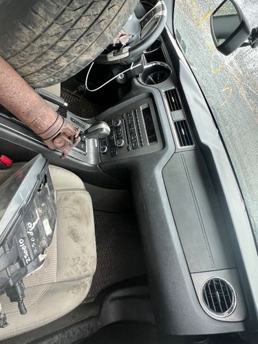 Chassis ECM Multifunction Passenger Side Under Dash Fits 10-14 MUSTANG 11347 - Picture 7 of 9