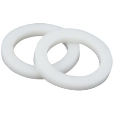 Do it Faucet Aerator Washer (2-Pack) 413070 SIM Supply, Inc. 413070 009326400716