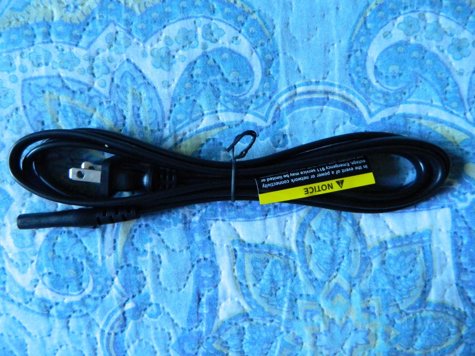 Well Shin WS-027A-2 Cable