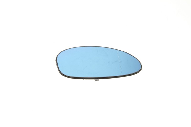 Fits BLIC 6102-02-1212823P Side mirror glass Aspherical Right BMW 1 (E81), 1 (E
