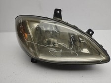 Mercedes-Benz Vito Viano W639 2004 Links Scheinwerfer 24670400 AMD124115