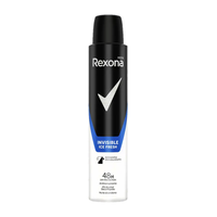 Rexona Men Antitranspirant Spray 48H Ice Fresh Alkoholfrei 200 Ml