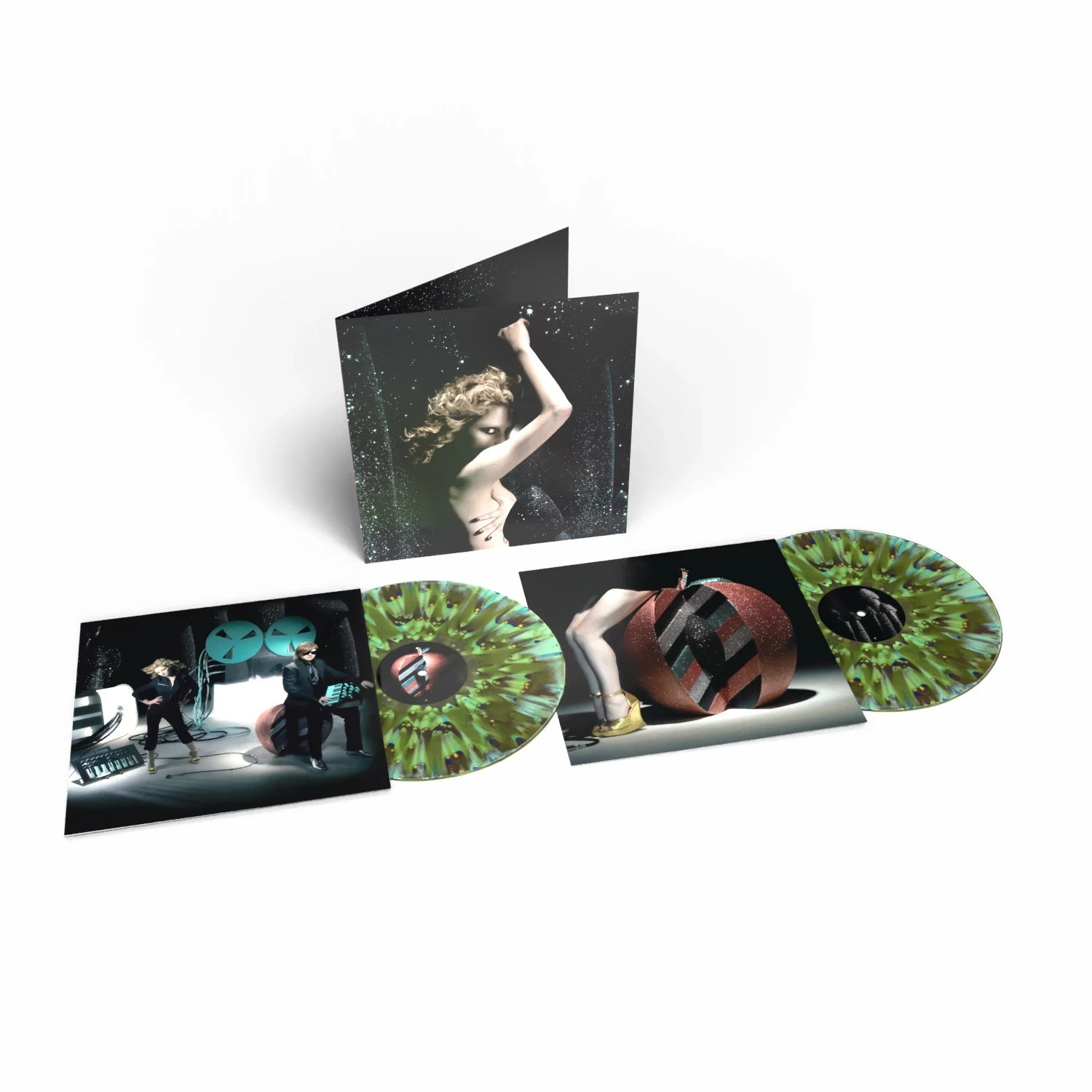 Goldfrapp Supernature 20th Anniversary Vinyl LP +12"" Single New Sealed