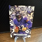 2025 Donruss Optic Derrick Henry Base (RAW)