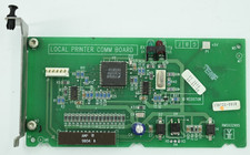 VEEDER ROOT Local Printer COM Board 330722-001B