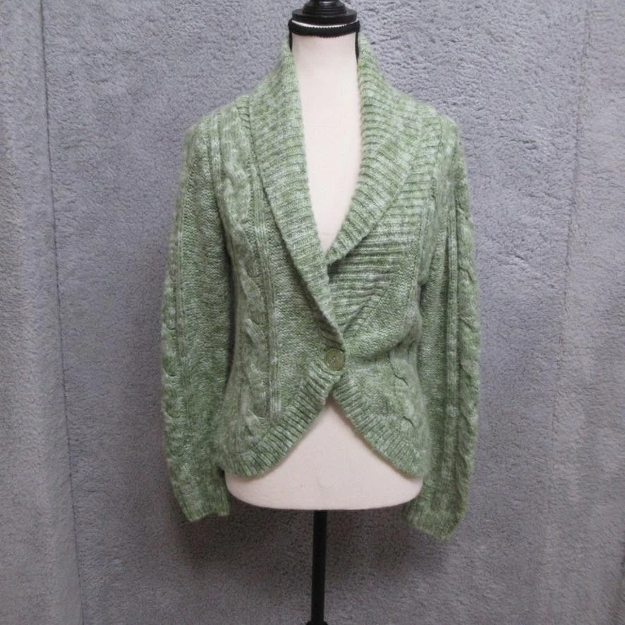 Island Green Iglknt1689 Slipover Donna Scollo A V In Puro Cotone - Maglione Da Golf Primavera/Estate - 4
