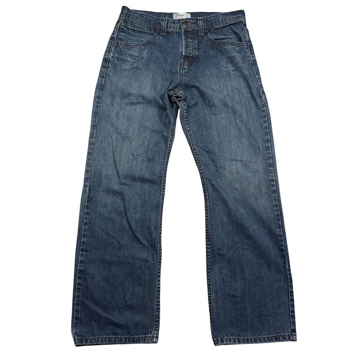 Levi's Silvertab Zip Jeans for Men for sale | eBay
