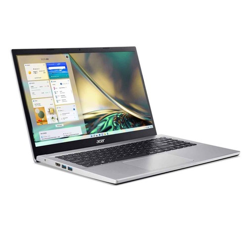 Acer Core i5-1235 4,4GHz 15,6 32GB RAM 4TB SSD Intel Iris Win 11 Office 24 Pro - Bild 2 von 6