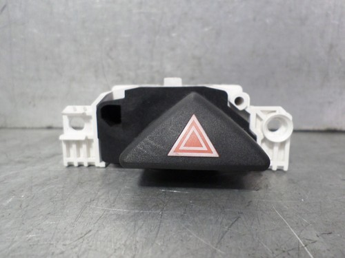FORD FOCUS MK1 98-04 HAZARD WARNING SWITCH x 1 (9 PIN METAL BACK)