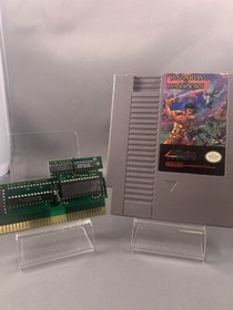 Wizards & Warriors (Nintendo Entertainment System, 1987) NES testato funziona bene
