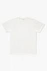 Lady White Co. LW101T Tubular 2-Pack T-Shirts in Black and White