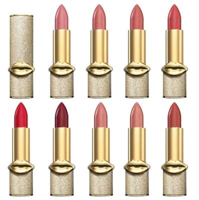 Pat McGrath パットマクグラスリップ 072 flesh fatale Pat McGrath Labs BlitzTrance Lipstick Flesh Fatale 072
