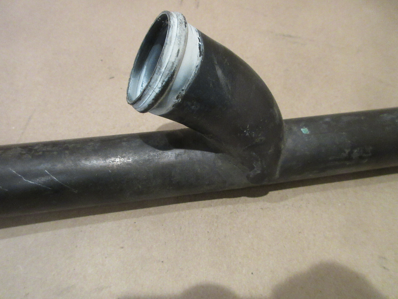 Ferrari 355 - Radiators Return Pipe  P/N 158249