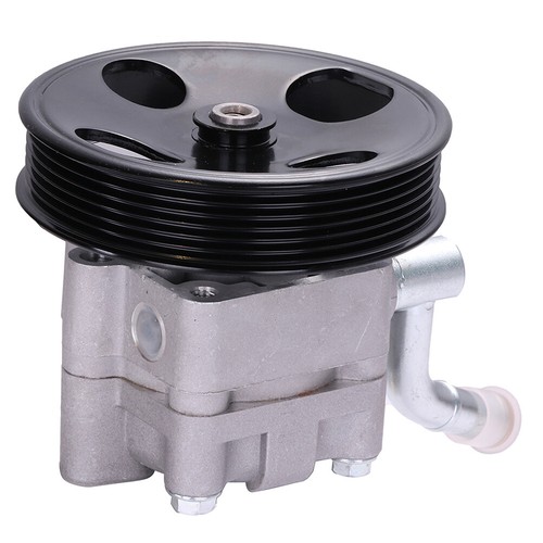 New Power Steering Pump For 2003-2008 Infiniti FX35 3.5L V6 GAS DOHC - Picture 8 of 19