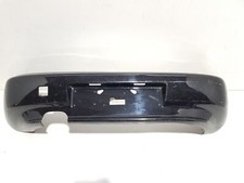 BMW Z3 Roadster E36 51128397515 Hintere Stoßstange 1996 17828031