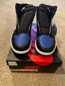 jordan retro 1 high og size 8