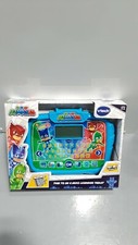 PJ Masks VTech Learning Tablet Time To Be A Hero