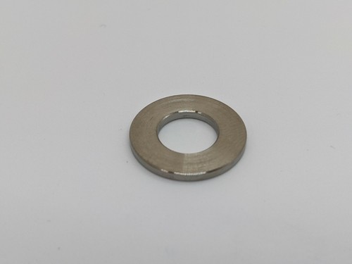 Arandelas Titanio M6 M8 M10 Ti Arandelas Carrera Varias - Imagen 6 de 10