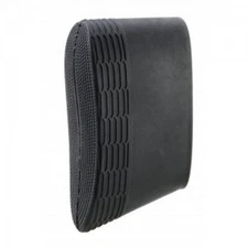 Tactical Scorpion Gear Synthetic Rubber Shotgun Recoil Butt Pad - Size Choice